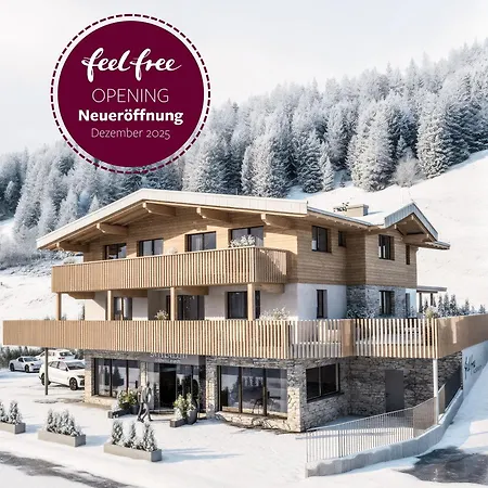 Daire Feelfree Ochsengarten *