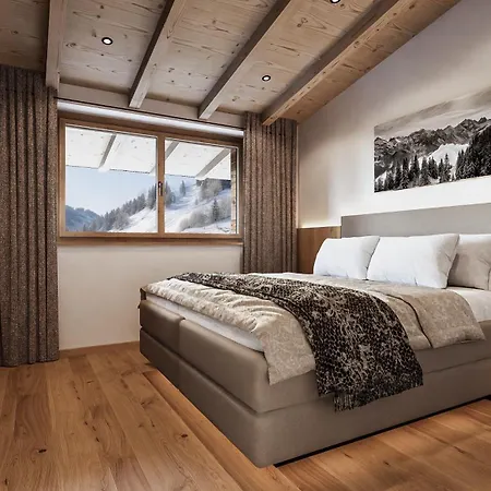 Feelfree Ochsengarten Oetz