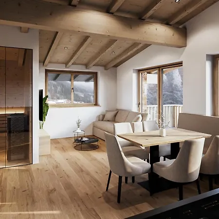 Feelfree Ochsengarten * Oetz