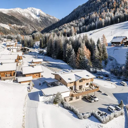 Feelfree Ochsengarten *