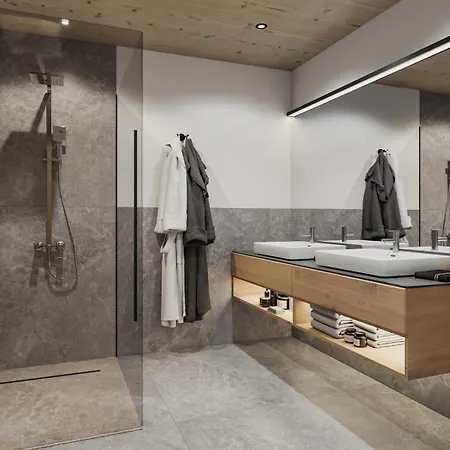 Feelfree Ochsengarten Apartman Oetz