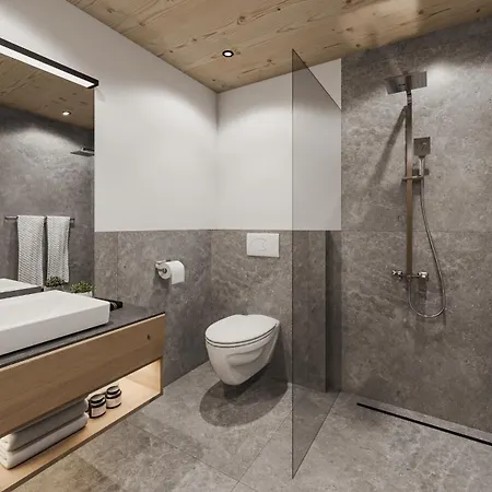 Feelfree Ochsengarten Apartman