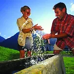 Feelfree Ochsengarten اوتز