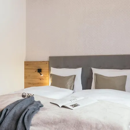 Apartment Feelfree Ochsengarten