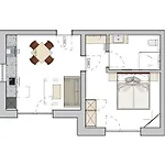 Apartamento Feelfree Ochsengarten Oetz