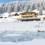 Feelfree Ochsengarten Apartamento Oetz