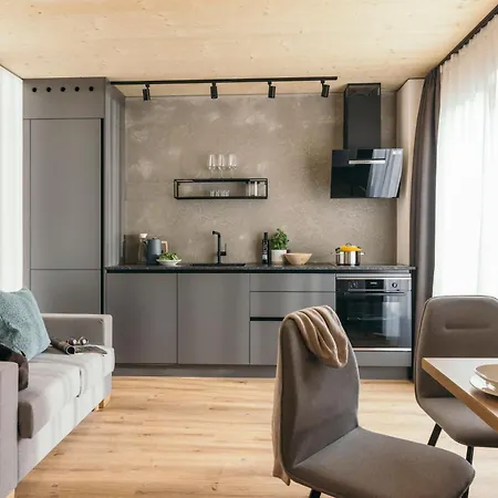 Feelfree Ochsengarten Oetz