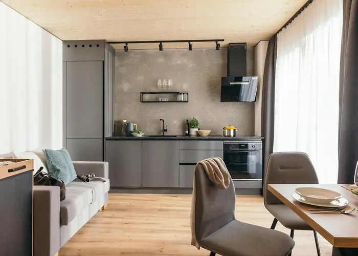 Feelfree Ochsengarten Oetz